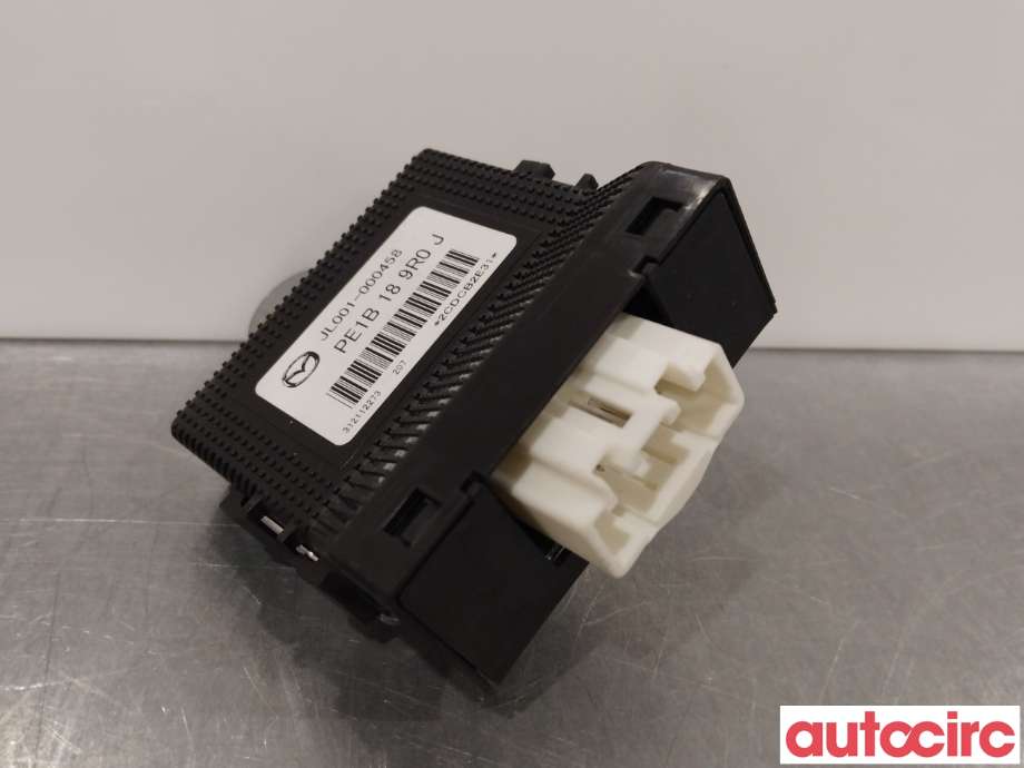 Styreenhet 4WD til Mazda CX-5 2012-2017 (Type I)  (MAZDA|PE1B-18-9R0W|PE1B189R0J)