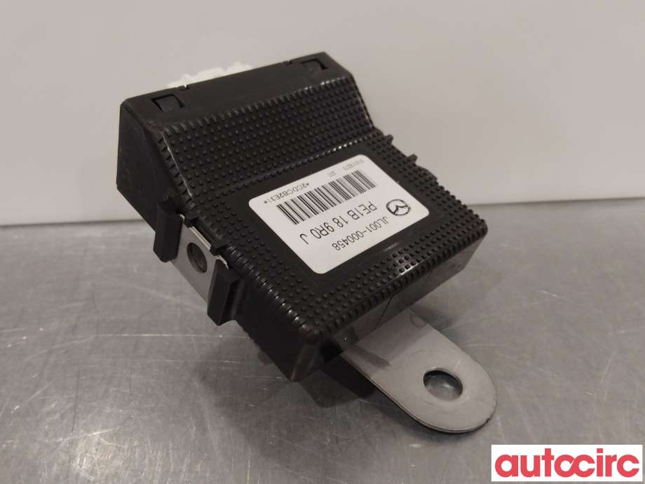 Styreenhet 4WD til Mazda CX-5 2012-2017 (Type I)  (MAZDA|PE1B-18-9R0W|PE1B189R0J)