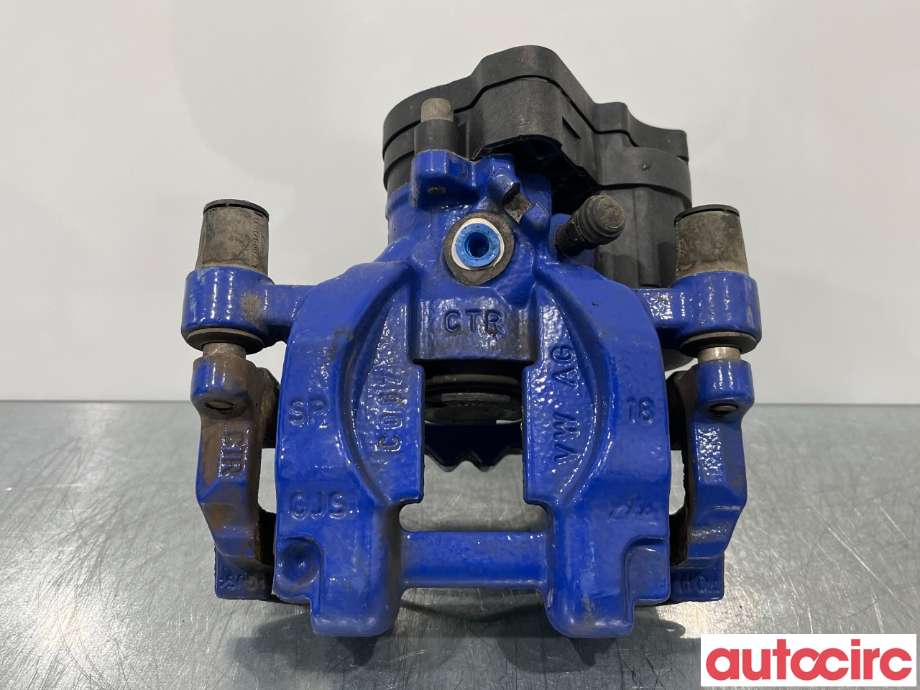 Bremsecaliper venstre bak til VW Passat, 2015-2019 (Fase 1) (B8) (B8) (VOLKSWAGEN|3Q0615423E)