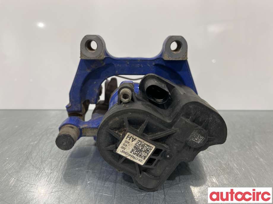 Bremsecaliper venstre bak til VW Passat 2015-2019 (Fase 1) (B8) (B8) (VOLKSWAGEN|3Q0615423E)