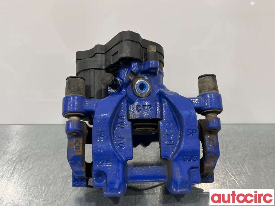 Bremsecaliper høyre bak til VW Passat, 2015-2019 (Fase 1) (B8) (B8) (VOLKSWAGEN|3Q0615424E)