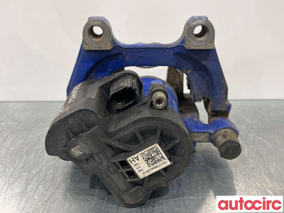 Bremsecaliper høyre bak til VW Passat 2015-2019 (Fase 1) (B8) (B8) (VOLKSWAGEN|3Q0615424E)