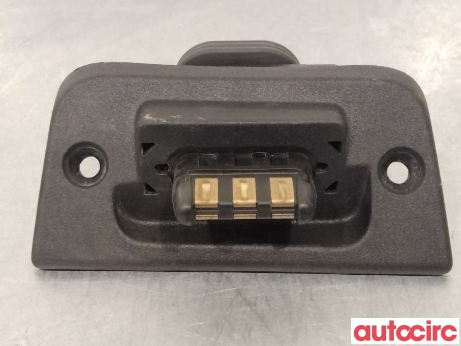 Diverse deler til VW Transporter / Caravelle 2009-2015 (Fase 2) (T5) (T5) (VOLKSWAGEN|7E0907438|)