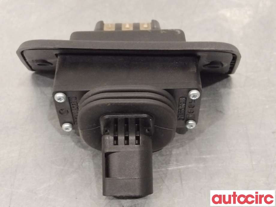 Diverse deler til VW Transporter / Caravelle 2009-2015 (Fase 2) (T5) (T5) (VOLKSWAGEN|7E0907438|)
