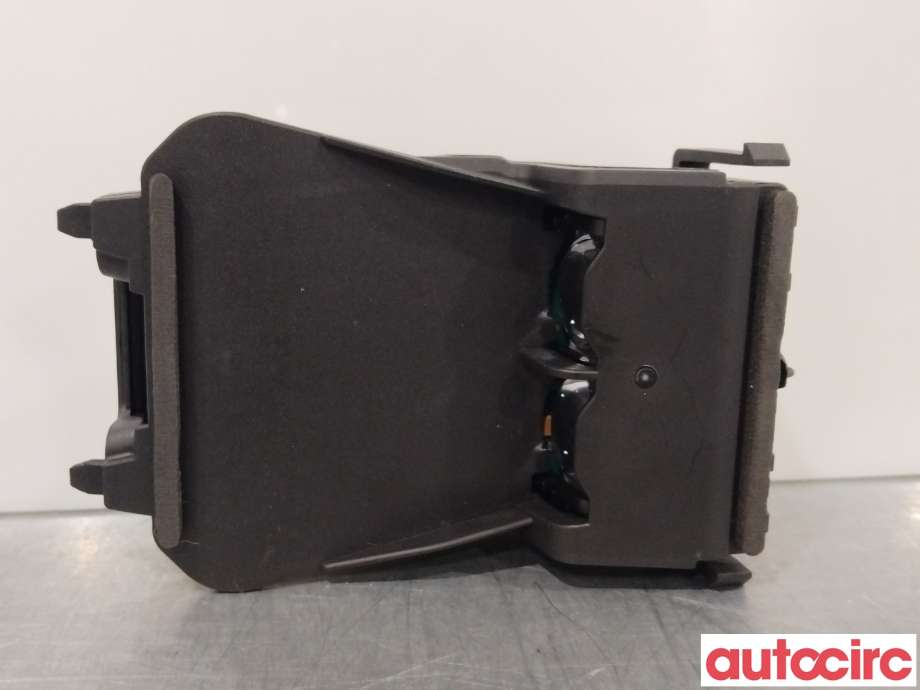 Sensor radar til Mazda CX-5 2012-2017 (Type I) (MAZDA|GHP9-67-XD0B||GHP9-67XD0)