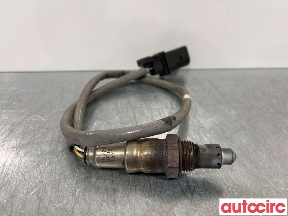 Lambdasonde til VW Passat 2015-2019 (Fase 1) (B8) (B8) (VOLKSWAGEN|04E906262HG)