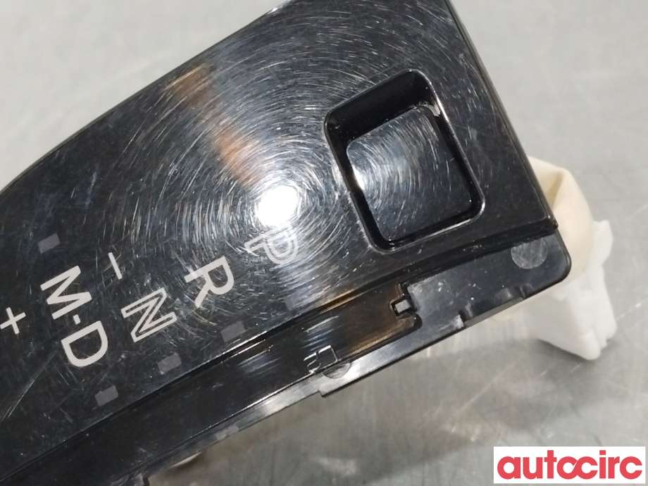 Diverse deler til Mazda CX-5 2012-2017 (Type I)  (MAZDA|KR23-64-350|)