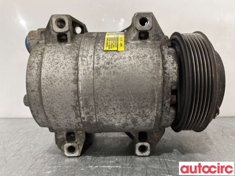 Aircondition kompressor til Volvo XC70 2005-2007 (Type I, Fase 2)  (VOLVO|36001066|506012-0822|30780820)