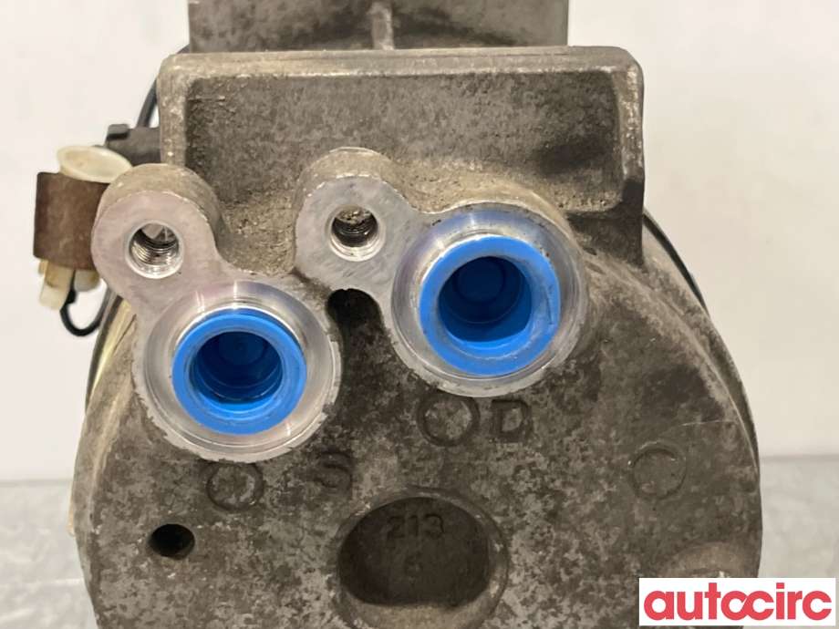 Aircondition kompressor til Volvo XC70 2005-2007 (Type I, Fase 2)  (VOLVO|36001066|506012-0822|30780820)