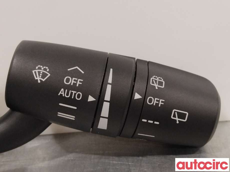 Bryter visker til Mazda CX-5 2012-2017 (Type I)  (MAZDA|KS04-66-128|KD4717F899)