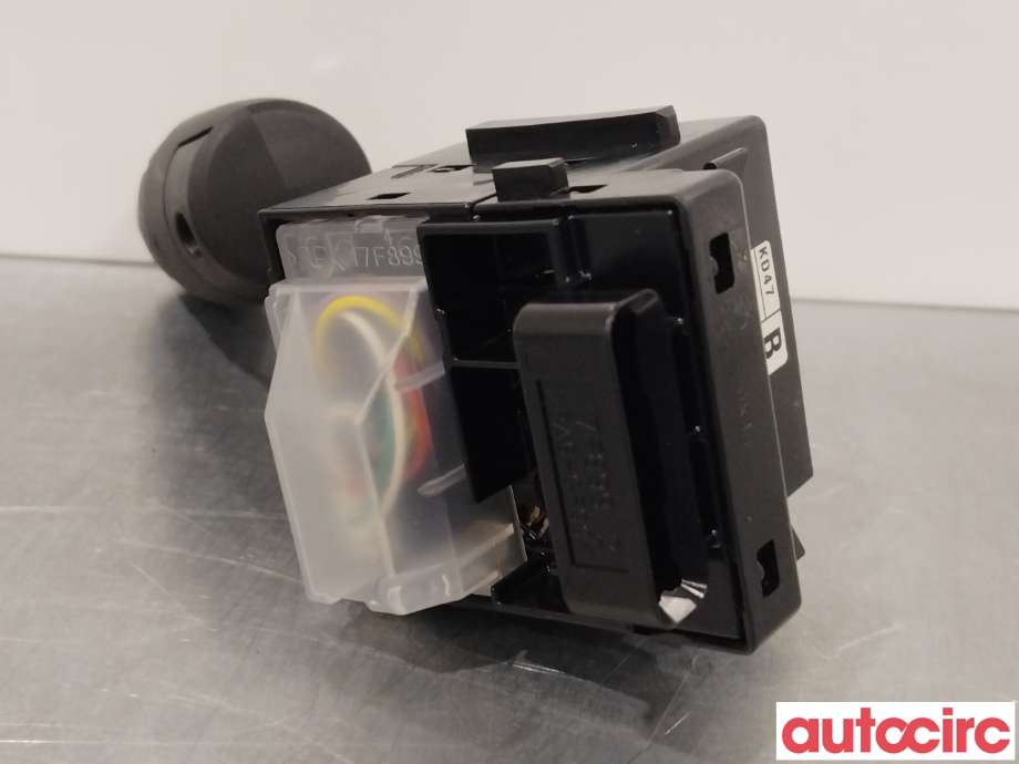 Bryter visker til Mazda CX-5 2012-2017 (Type I)  (MAZDA|KS04-66-128|KD4717F899)