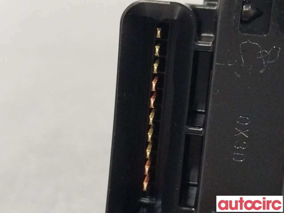 Bryter visker til Mazda CX-5 2012-2017 (Type I)  (MAZDA|KS04-66-128|KD4717F899)