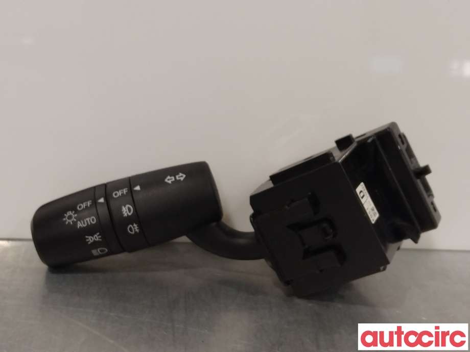 Bryter blink til Mazda CX-5, 2012-2017 (Type I)  (MAZDA|KS12-66-122)