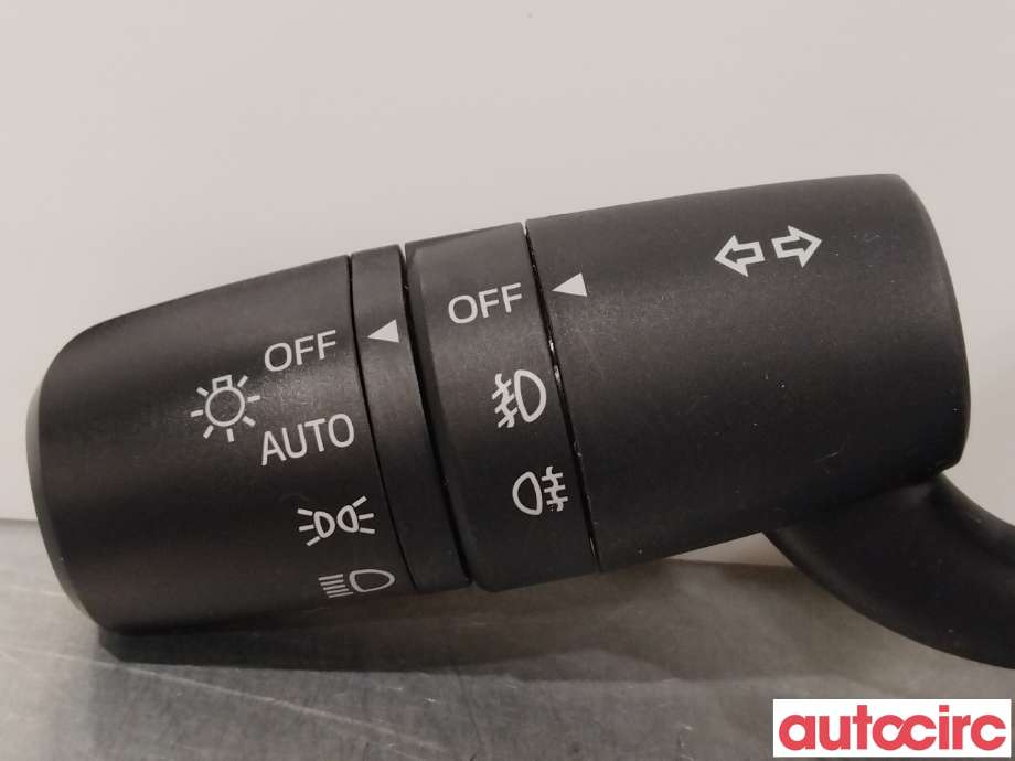 Bryter blink til Mazda CX-5 2012-2017 (Type I) (MAZDA|KS12-66-122|KD5117F887)