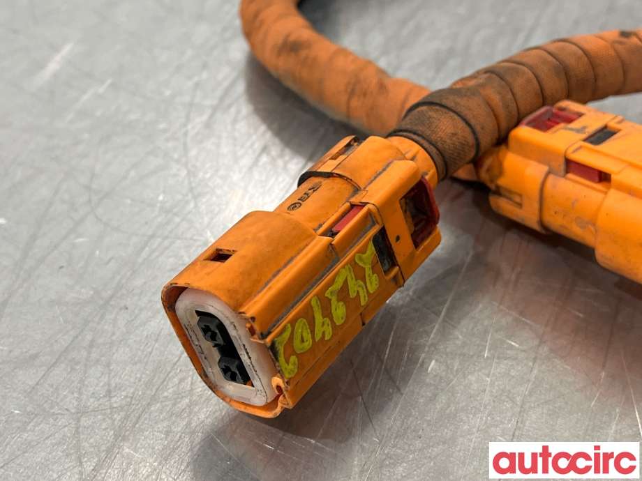 Kabel høy volt (HV) hybrid til VW Passat 2015-2019 (Fase 1) (B8) (B8) (VOLKSWAGEN|5Q0971449C|)