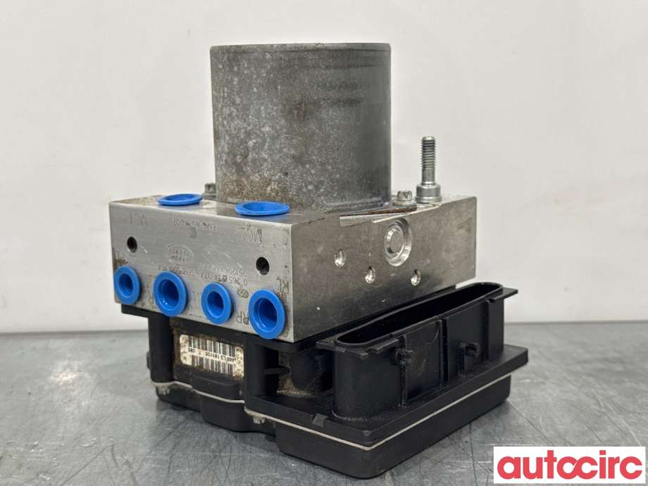 ABS sentral til Land Rover Discovery 2005-2009 (Type III) (LAND-ROVER|SRB500174|0265234074|SRB500164)