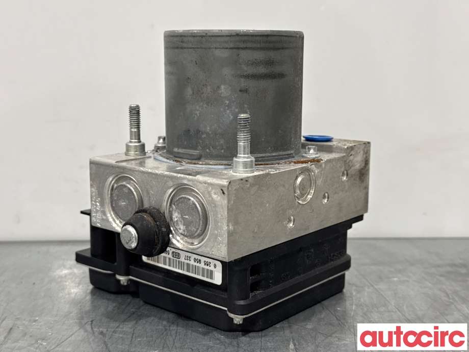 ABS sentral til Land Rover Discovery 2005-2009 (Type III) (LAND-ROVER|SRB500174|0265234074|SRB500164)