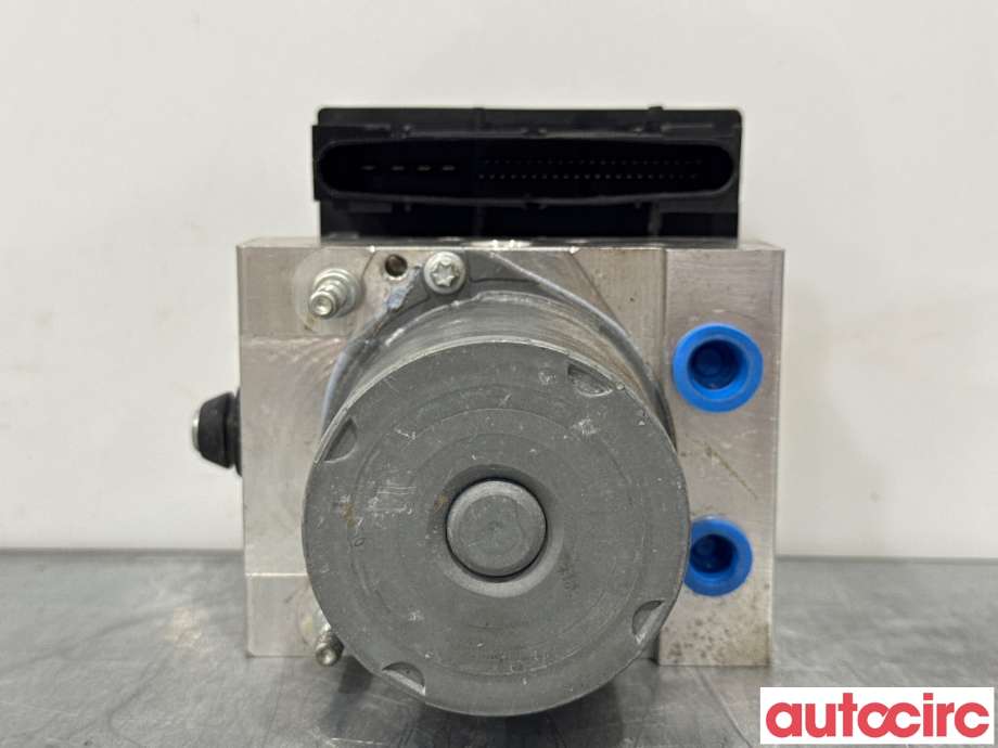 ABS sentral til Land Rover Discovery 2005-2009 (Type III) (LAND-ROVER|SRB500174|0265234074|SRB500164)