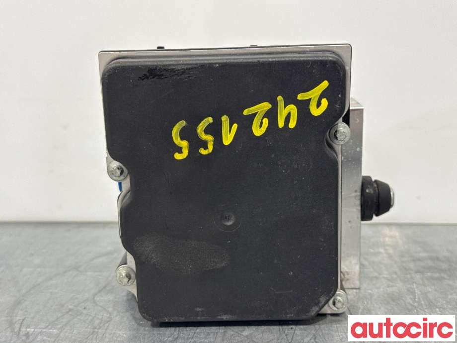 ABS sentral til Land Rover Discovery 2005-2009 (Type III) (LAND-ROVER|SRB500174|0265234074|SRB500164)