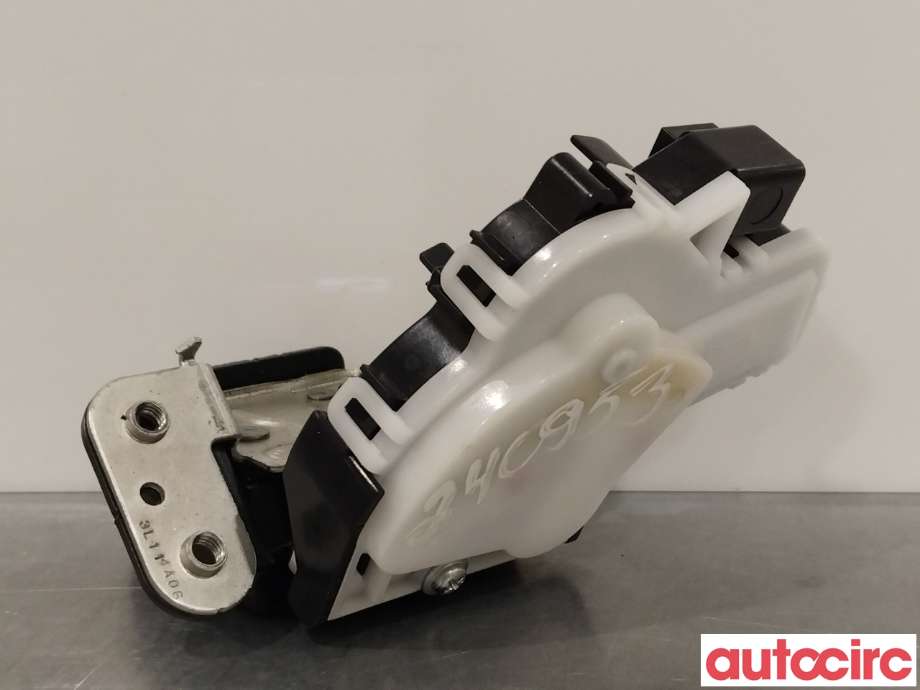Baklukelås til Mazda CX-5 2012-2017 (Type I)  (MAZDA|G33M-62-310B|)