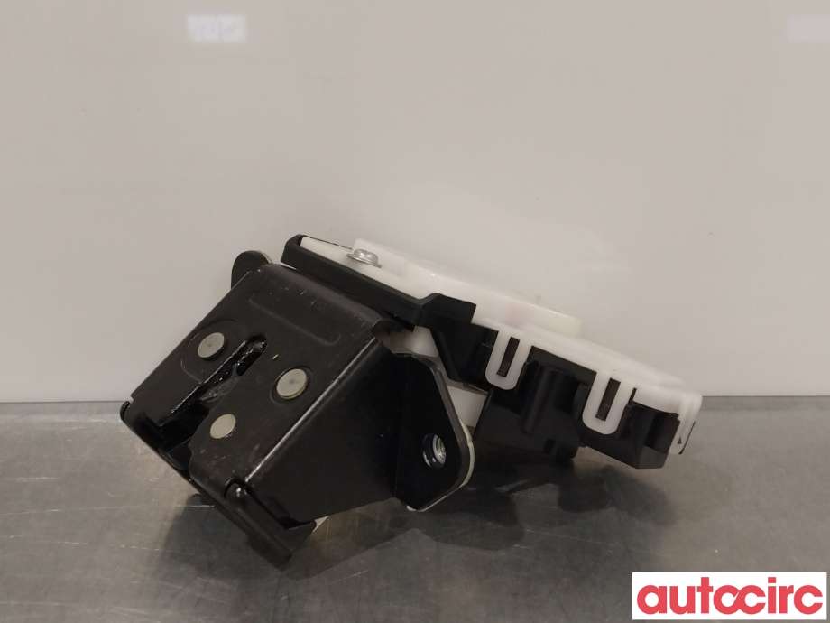 Baklukelås til Mazda CX-5 2012-2017 (Type I)  (MAZDA|G33M-62-310B|)