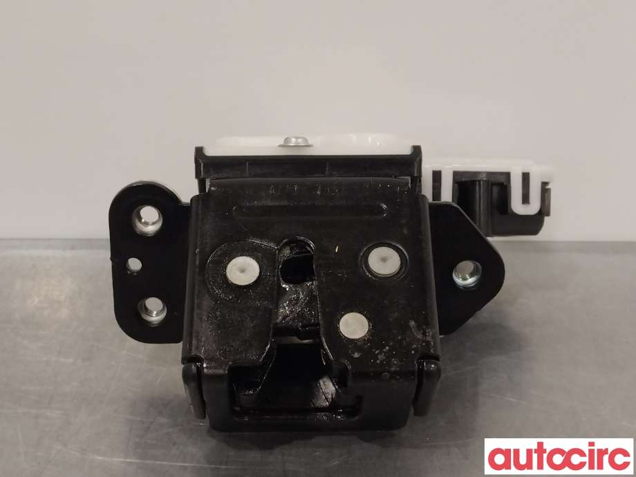 Baklukelås til Mazda CX-5 2012-2017 (Type I)  (MAZDA|G33M-62-310B|)