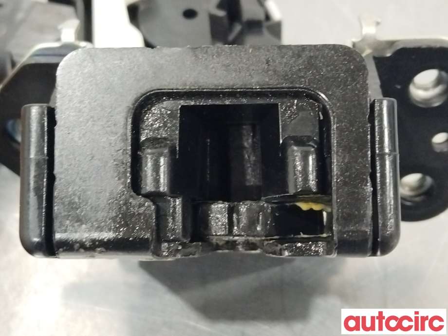 Baklukelås til Mazda CX-5 2012-2017 (Type I)  (MAZDA|G33M-62-310B|)