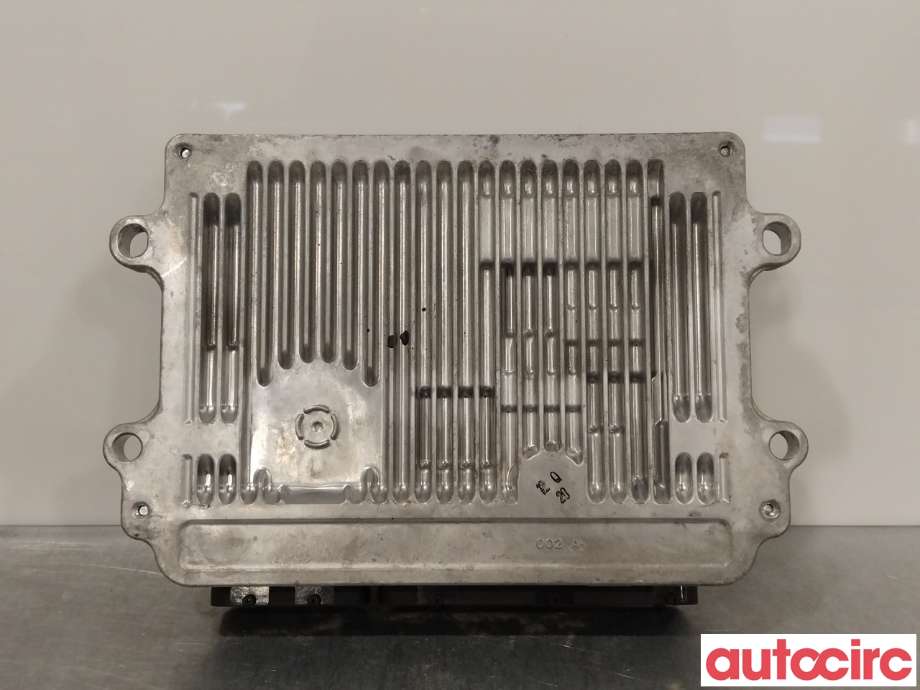 Styreenhet motor til Mazda CX-5 2012-2017 (Type I) (MAZDA|SH3F-18-881S|SH3F18881F)