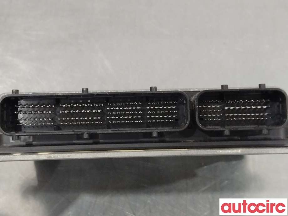 Styreenhet motor til Mazda CX-5 2012-2017 (Type I) (MAZDA|SH3F-18-881S|SH3F18881F)