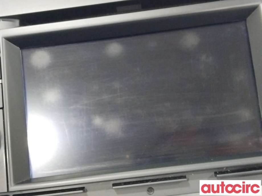 Bilstereo til Mazda CX-5 2012-2017 (Type I)  (MAZDA|KR85-66-DV0B|KR85-66-DV0A)