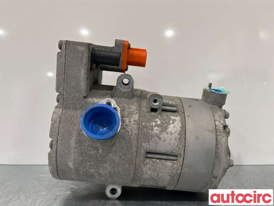 Aircondition kompressor til VW Passat, 2015-2019 (Fase 1) (B8) (B8) (VOLKSWAGEN|5QE816803L)