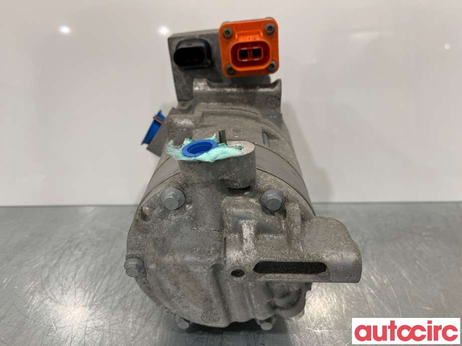 Aircondition kompressor til VW Passat 2015-2019 (Fase 1) (B8) (B8) (VOLKSWAGEN|5QE816803L|CA600F7PAB-05|3GD816803D)