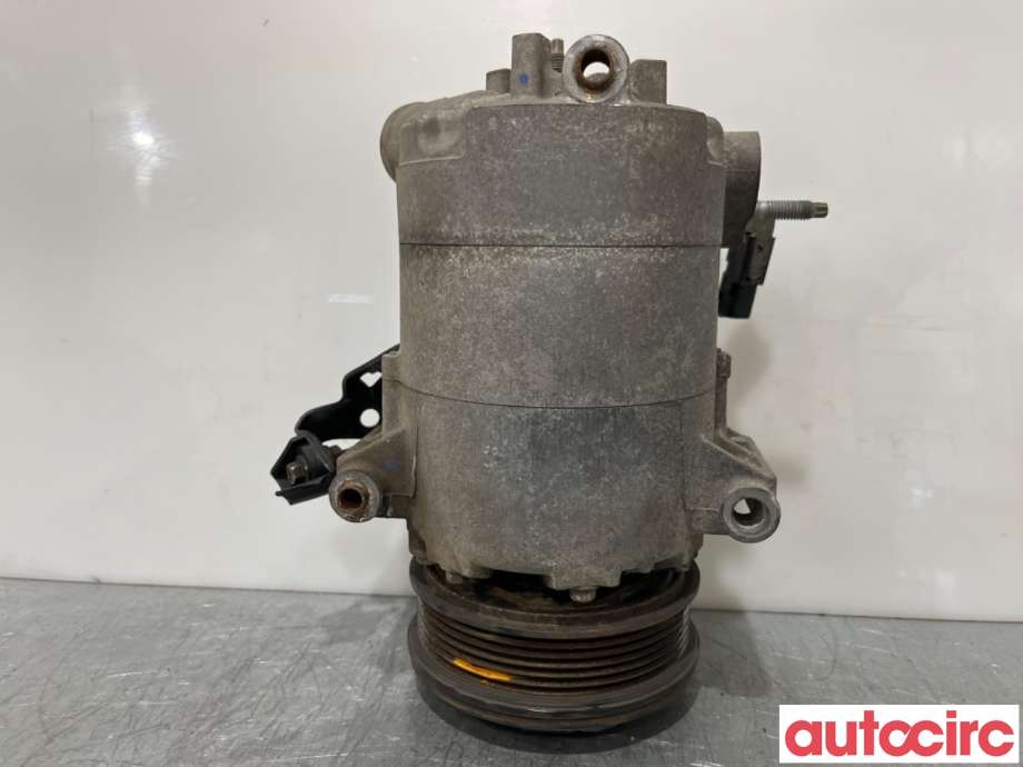 Aircondition kompressor til Ford Fiesta 2013-2017 (Type VI, Fase 2) (FORD|2163335||C1B1-19D629-AG)