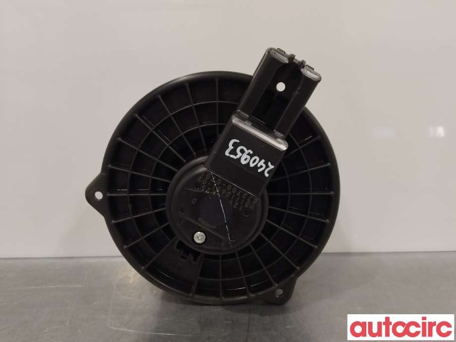 Varmeapparat motor til Mazda CX-5 2012-2017 (Type I)  (MAZDA|KD45-61-B10|8727000701)