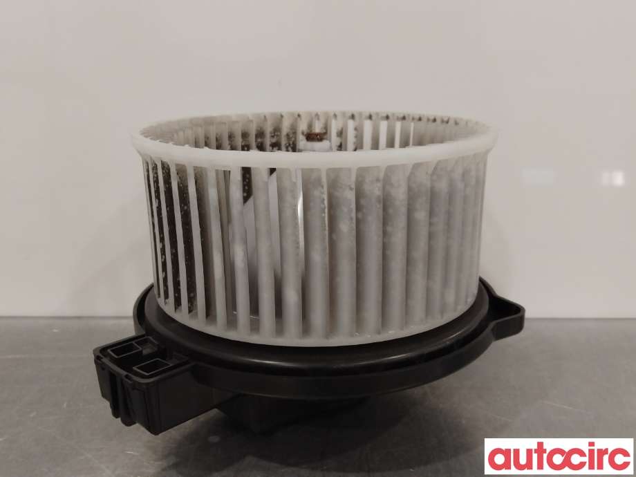 Varmeapparat motor til Mazda CX-5 2012-2017 (Type I)  (MAZDA|KD45-61-B10|8727000701)