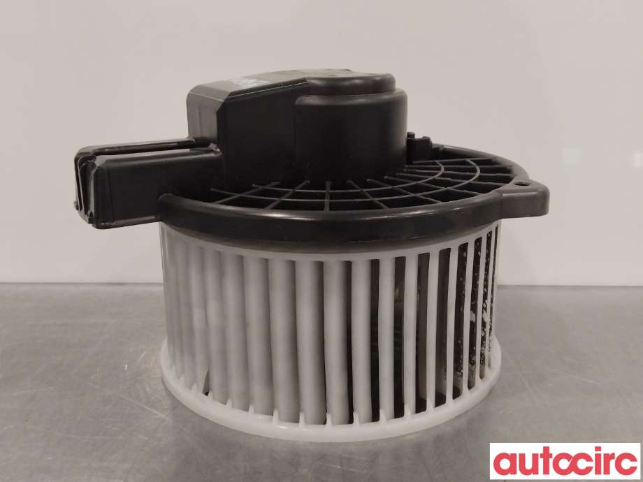 Varmeapparat motor til Mazda CX-5 2012-2017 (Type I)  (MAZDA|KD45-61-B10|8727000701)
