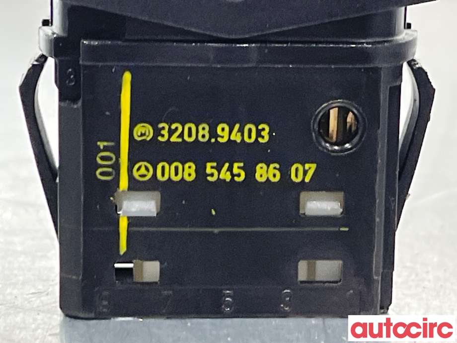 Bryter diverse til Mercedes Sprinter 2013-2018 (Fase 2) (906) (906) (MERCEDES|0085458607)