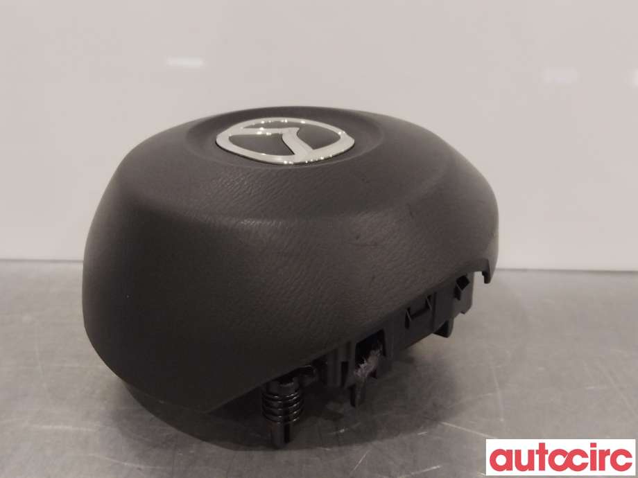 Airbag rattpute til Mazda CX-5 2012-2017 (Type I)  (MAZDA|KD45-57-K00C-02|)