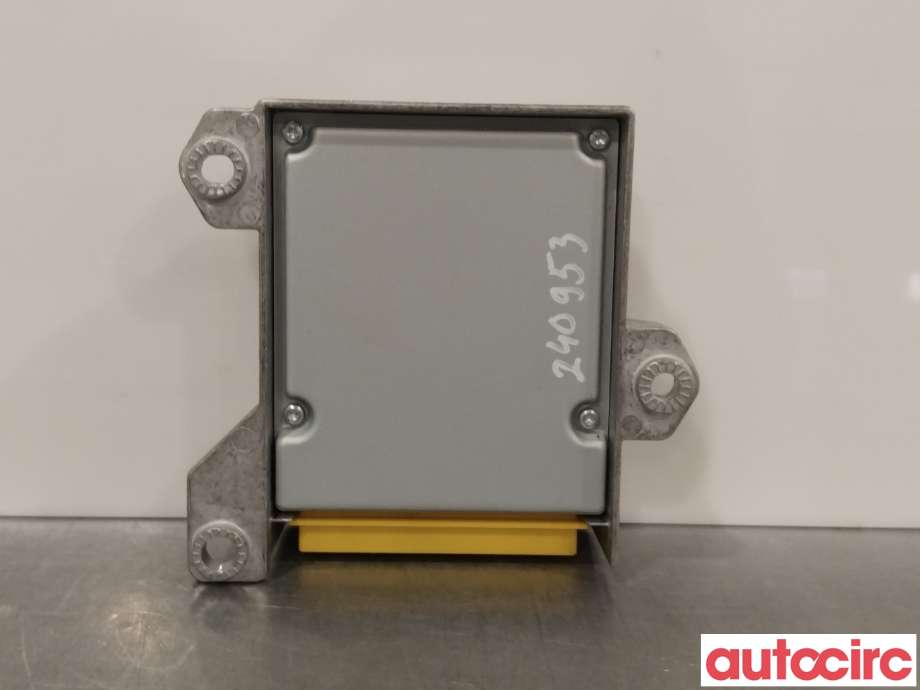 Airbag elektronikk til Mazda CX-5 2012-2017 (Type I) (MAZDA|KR32-57-K30|KR32-57K30)
