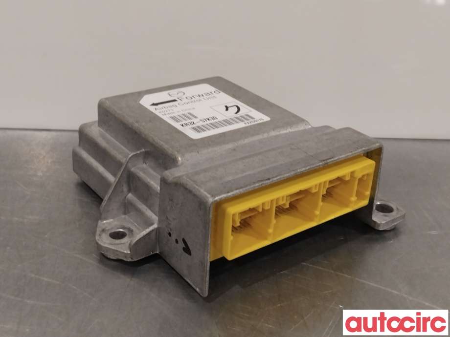 Airbag elektronikk til Mazda CX-5 2012-2017 (Type I) (MAZDA|KR32-57-K30|KR32-57K30)