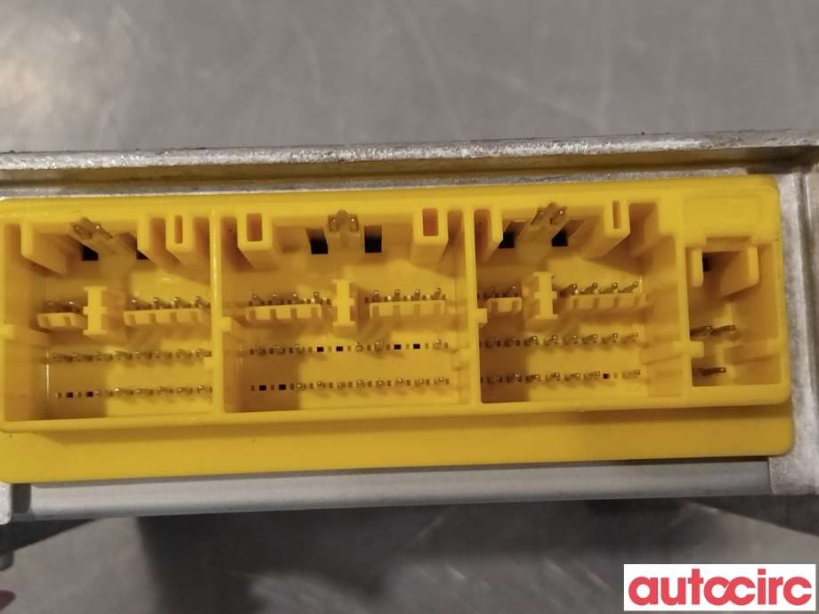 Airbag elektronikk til Mazda CX-5 2012-2017 (Type I) (MAZDA|KR32-57-K30|KR32-57K30)
