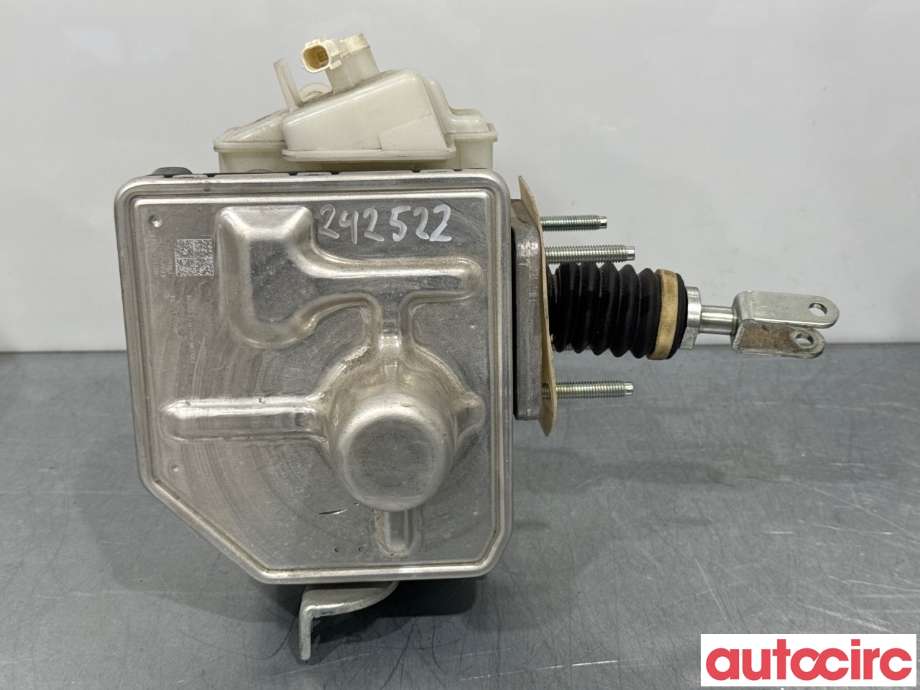 ABS sentral til Mazda CX-30 2020-->>  (MAZDA|DFY7-43-9A0D|062112-01494|DFR7439A0B)