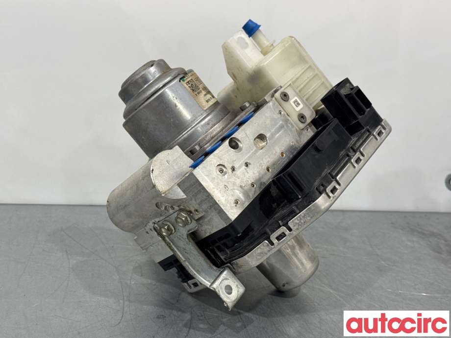 ABS sentral til Mazda CX-30 2020-->>  (MAZDA|DFY7-43-9A0D|062112-01494|DFR7439A0B)