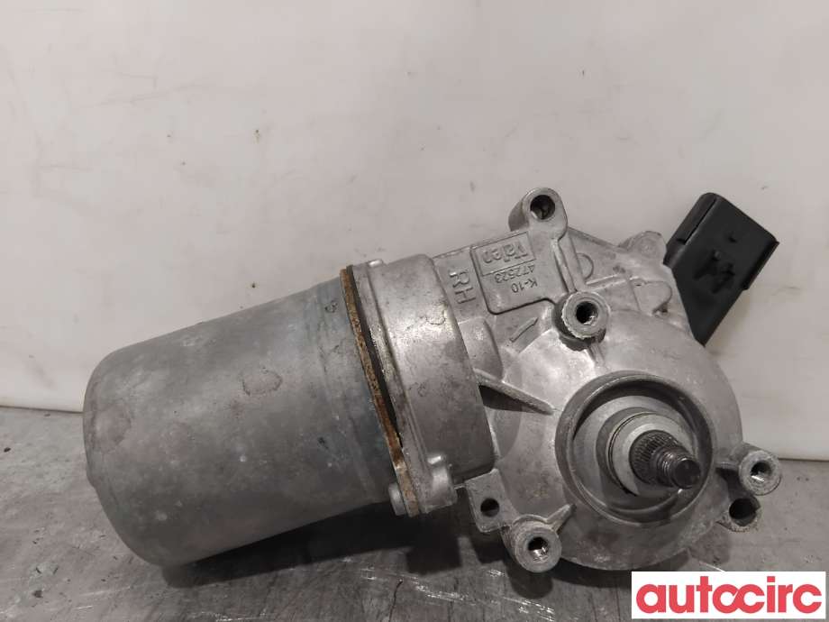 Viskermotor frontrute til Chrysler Voyager 2008-2011 (Type V)  (CHRYSLER|68028446AB|W000002572|)