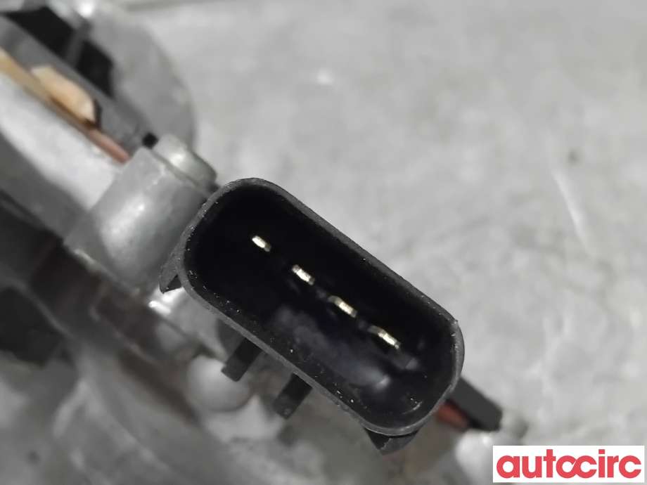 Viskermotor frontrute til Chrysler Voyager 2008-2011 (Type V)  (CHRYSLER|68028446AB|W000002572|)