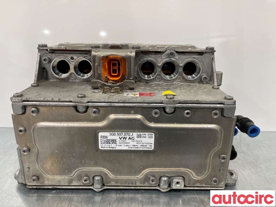 Inverter hybrid til VW Passat, 2015-2019 (Fase 1) (B8) (B8) (VOLKSWAGEN|3G0907070J)