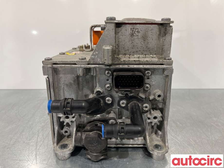 Inverter hybrid til VW Passat 2015-2019 (Fase 1) (B8) (B8) (VOLKSWAGEN|3G0907070J|043750802F)