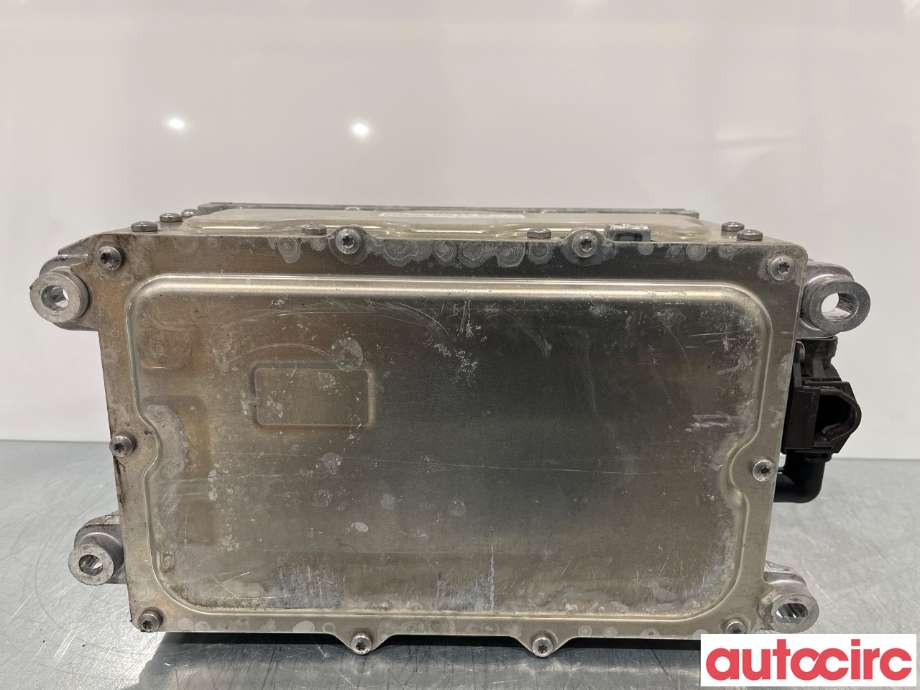 Inverter hybrid til VW Passat 2015-2019 (Fase 1) (B8) (B8) (VOLKSWAGEN|3G0907070J|043750802F)