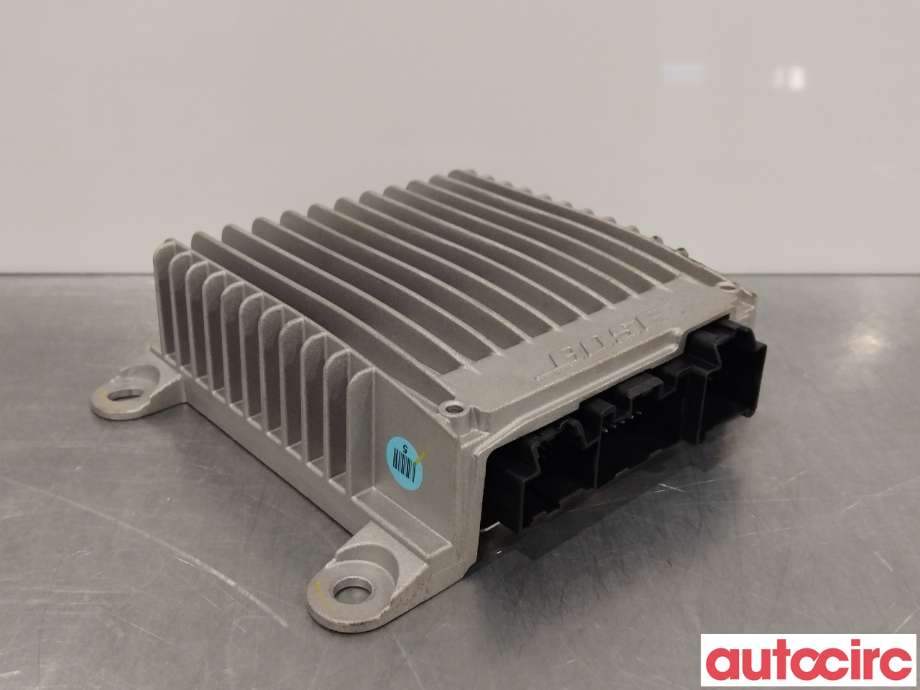 Bilstereo forsterker til Mazda CX-5 2012-2017 (Type I) (MAZDA|KE68-66-A20)
