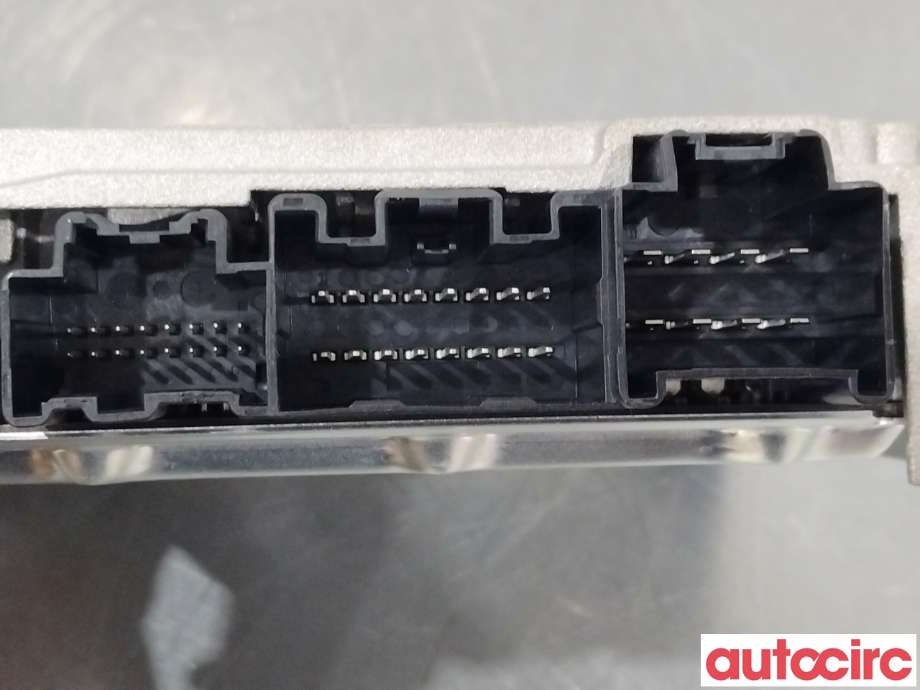 Bilstereo forsterker til Mazda CX-5 2012-2017 (Type I) (MAZDA|KE68-66-A20)